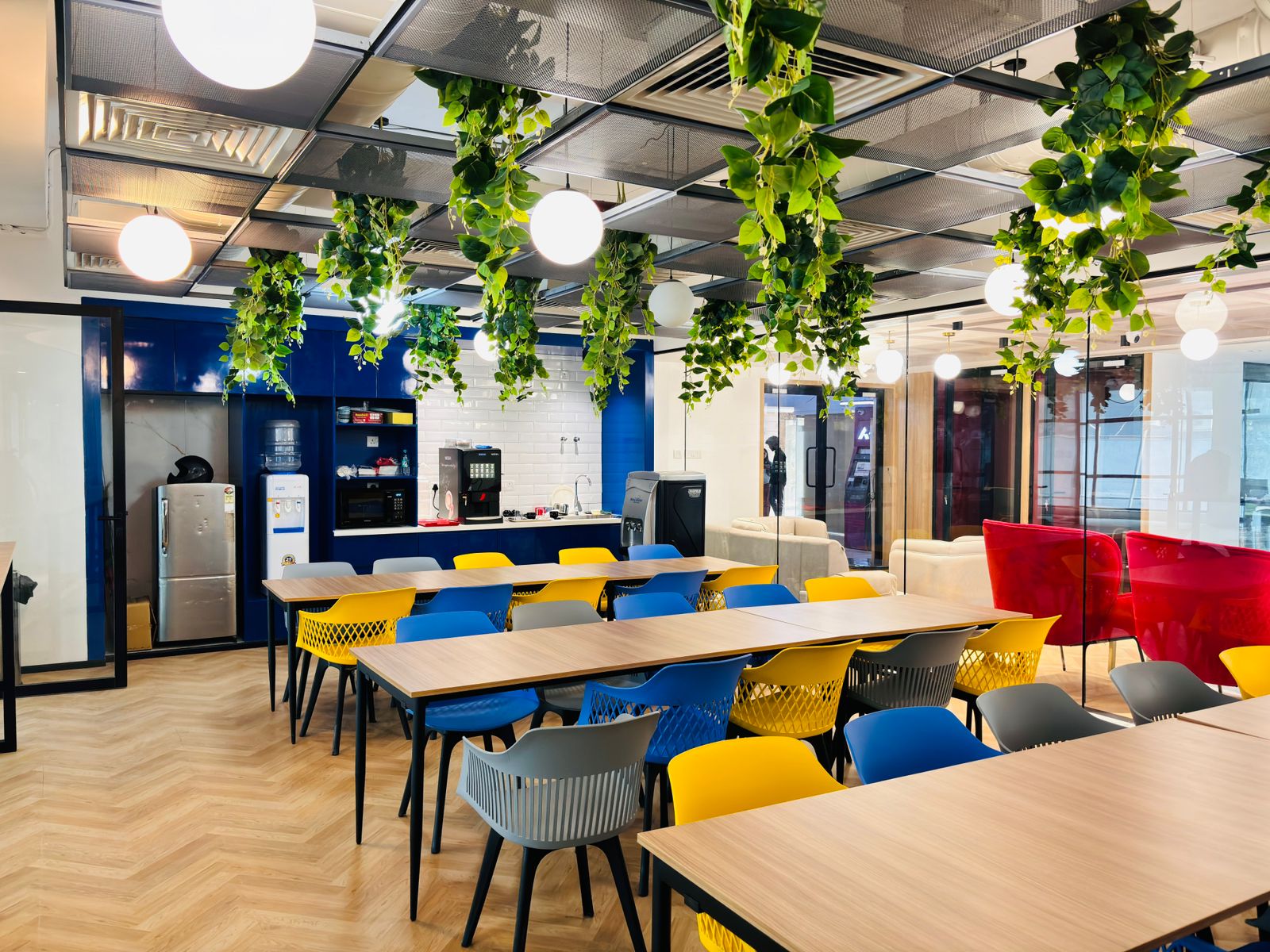 OFFICE SPACE IN PRIME LOCATION